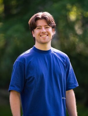 Portret Camiel bijgewerkt